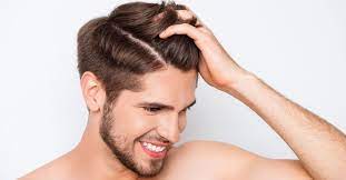 بوتاکس مو برای آقایان چه زمانی مفید است؟